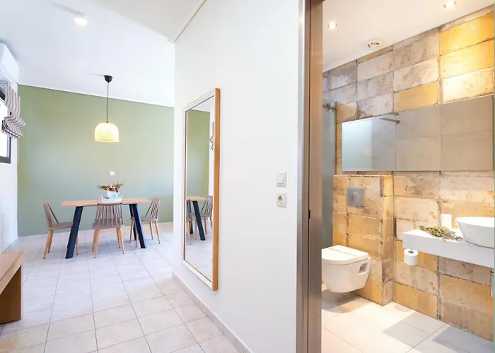 Bed and breakfast Blue View