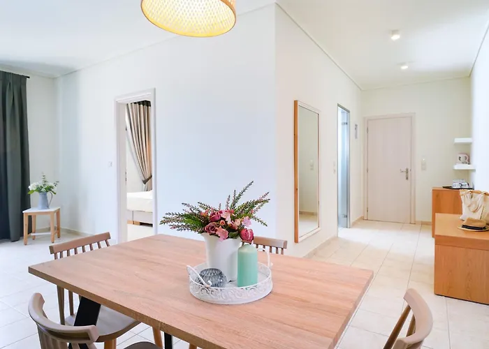 Blue View Bed and breakfast 4*