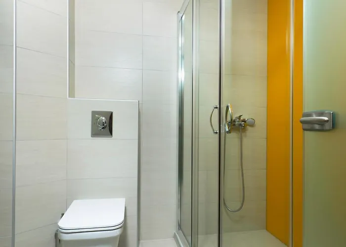 Blue View Bed and breakfast Limenaria (Thasos)