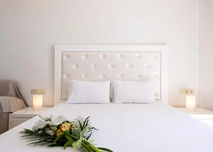 Bed and breakfast Blue View Limenaria (Thasos)