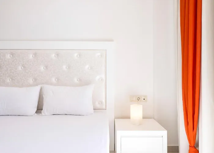 Blue View Bed and breakfast Limenaria (Thasos)