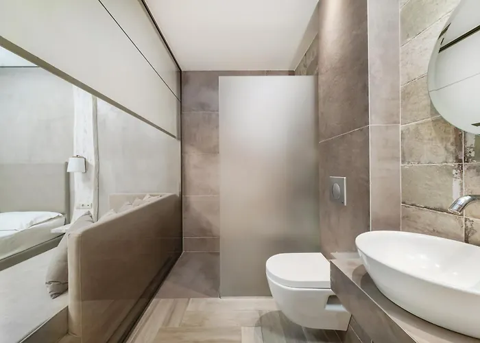 Blue View 4* Limenaria (Thasos)