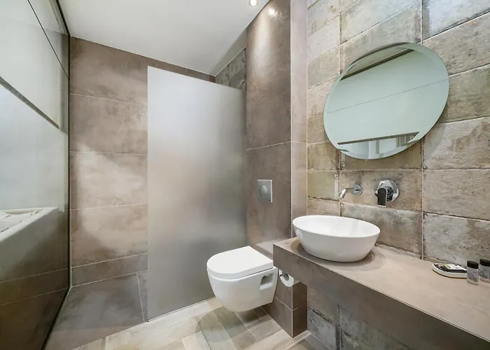 Bed and breakfast Blue View