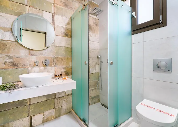 Blue View Bed and breakfast 4*