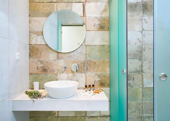 Blue View Bed and breakfast