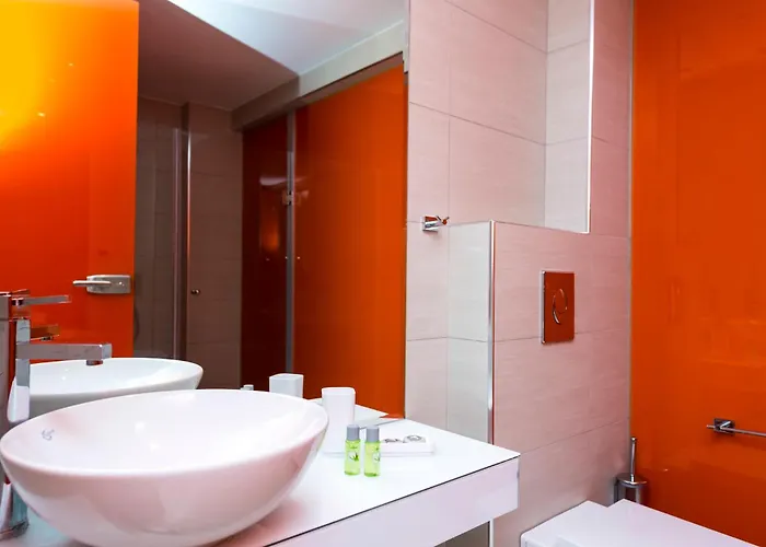 Bed and breakfast Blue View 4*