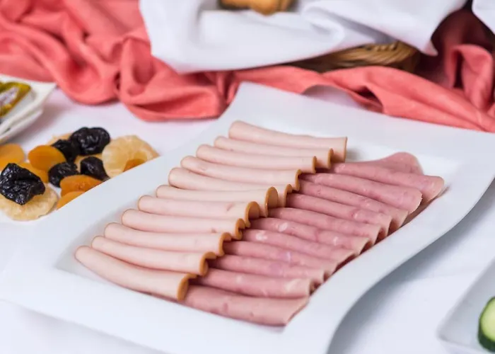 Blue View 4* Limenaria (Thasos)