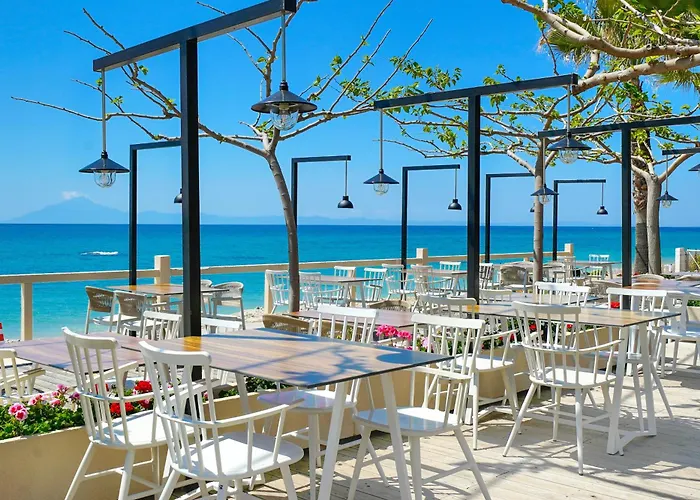 Blue View Bed and breakfast