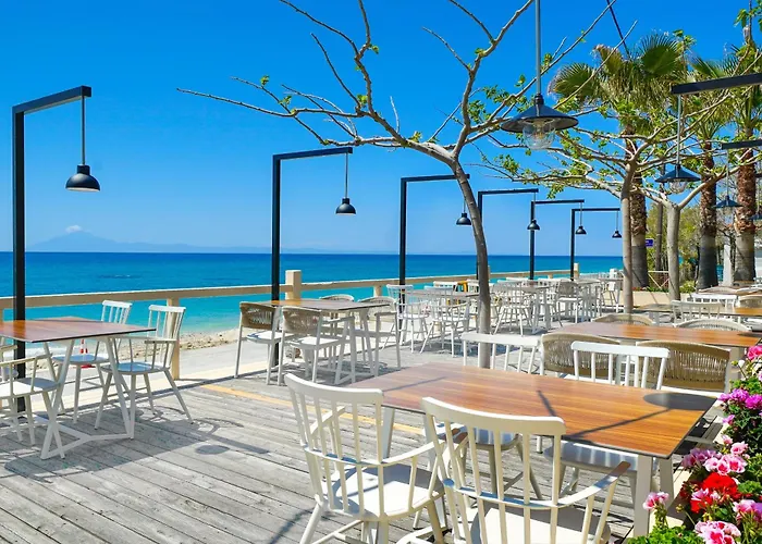 Bed and breakfast Blue View