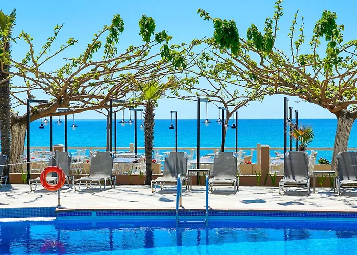 Blue View Bed and breakfast