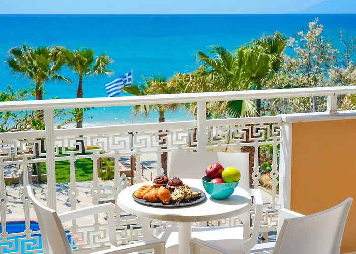 Bed and breakfast Blue View