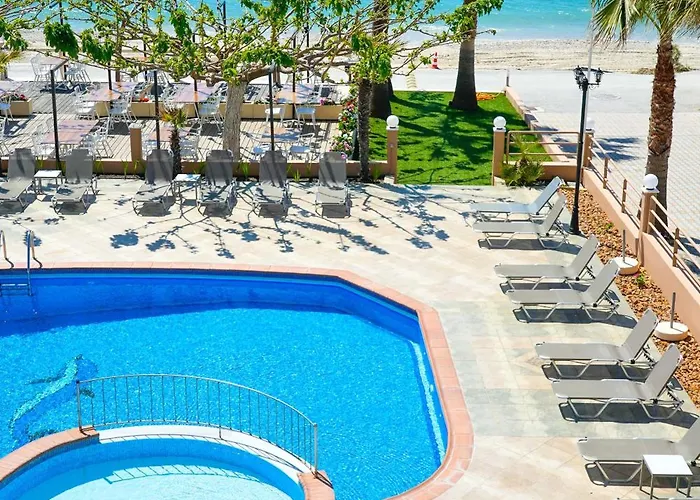 Blue View Limenaria (Thasos)