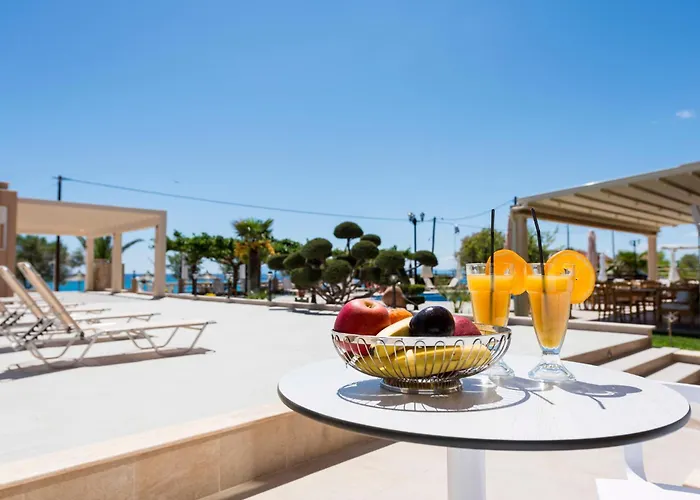 Blue View Bed and breakfast